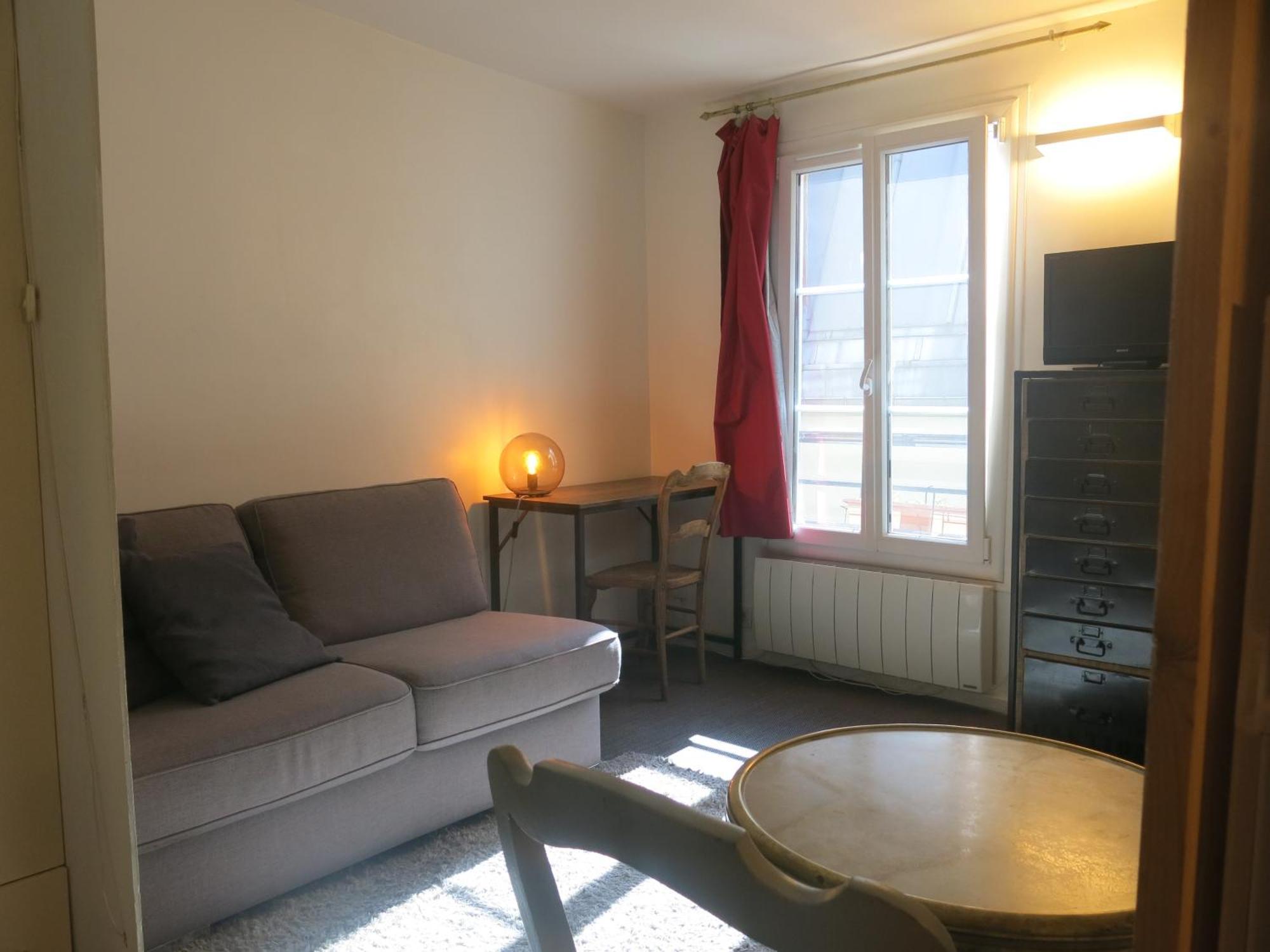 Studio Bievre St Germain Citycosy Paříž Exteriér fotografie