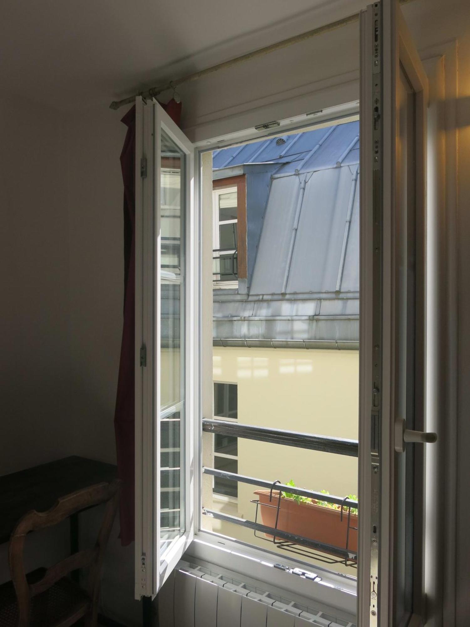 Studio Bievre St Germain Citycosy Paříž Exteriér fotografie
