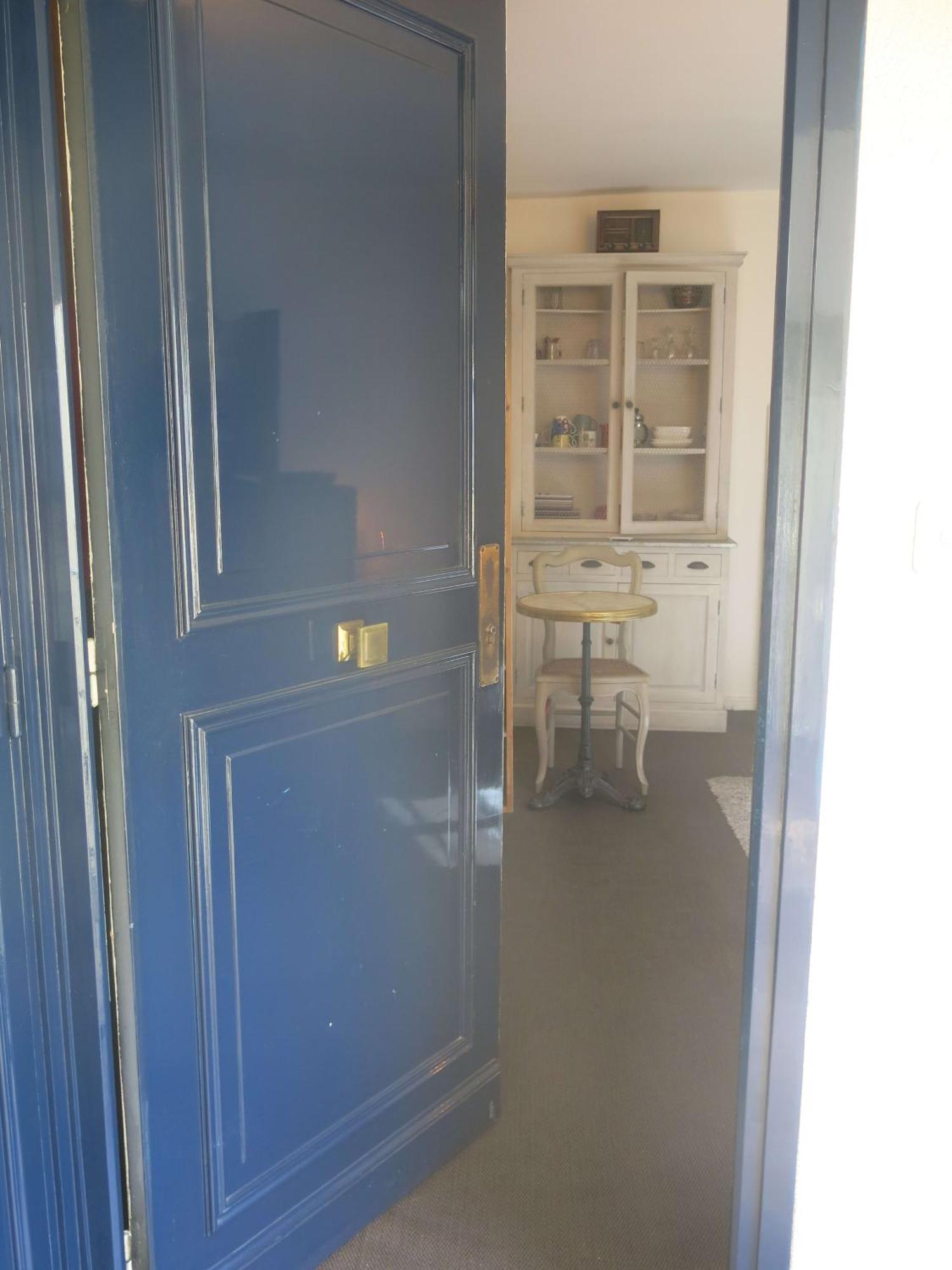 Studio Bievre St Germain Citycosy Paříž Exteriér fotografie