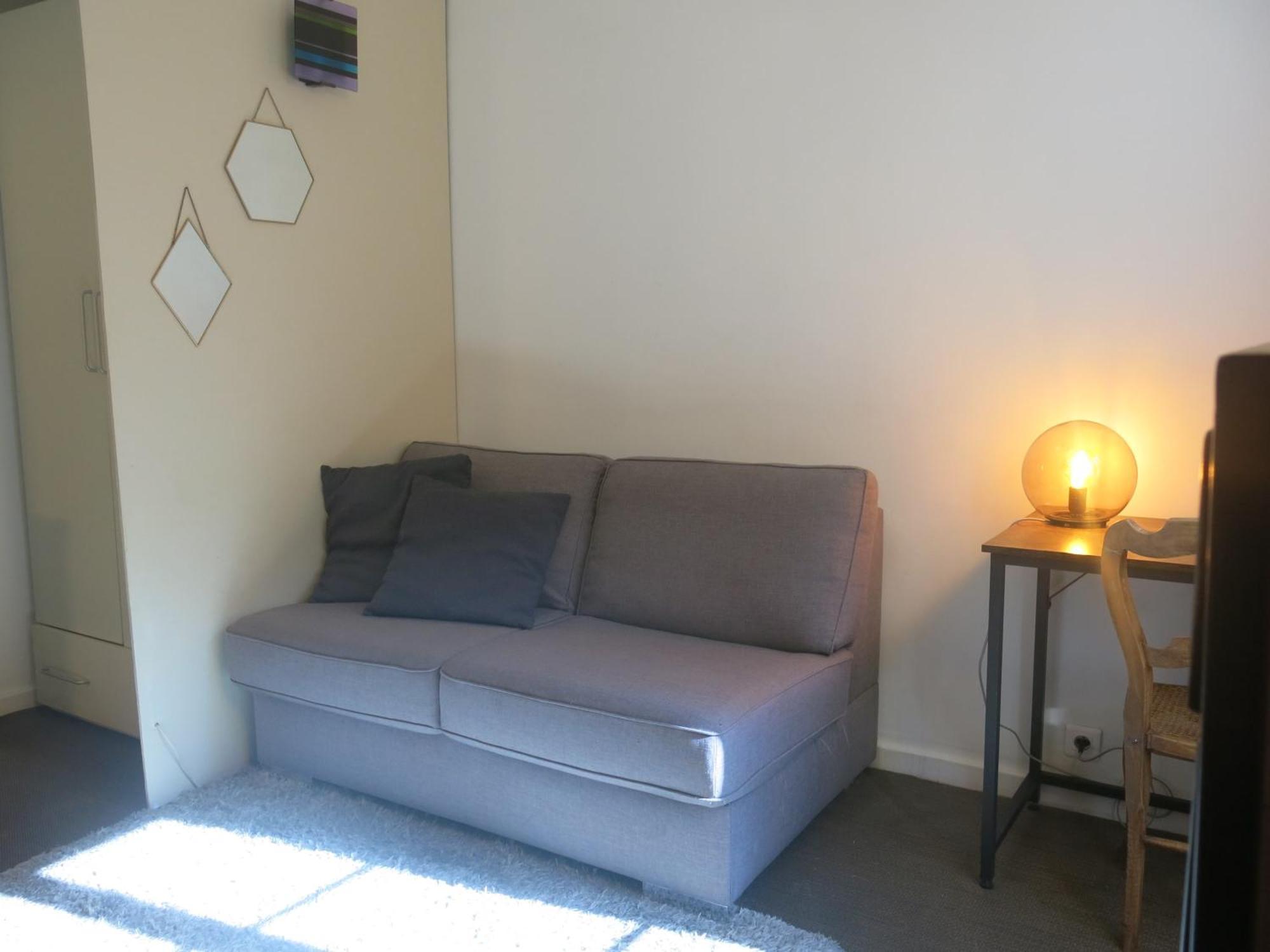 Studio Bievre St Germain Citycosy Paříž Exteriér fotografie