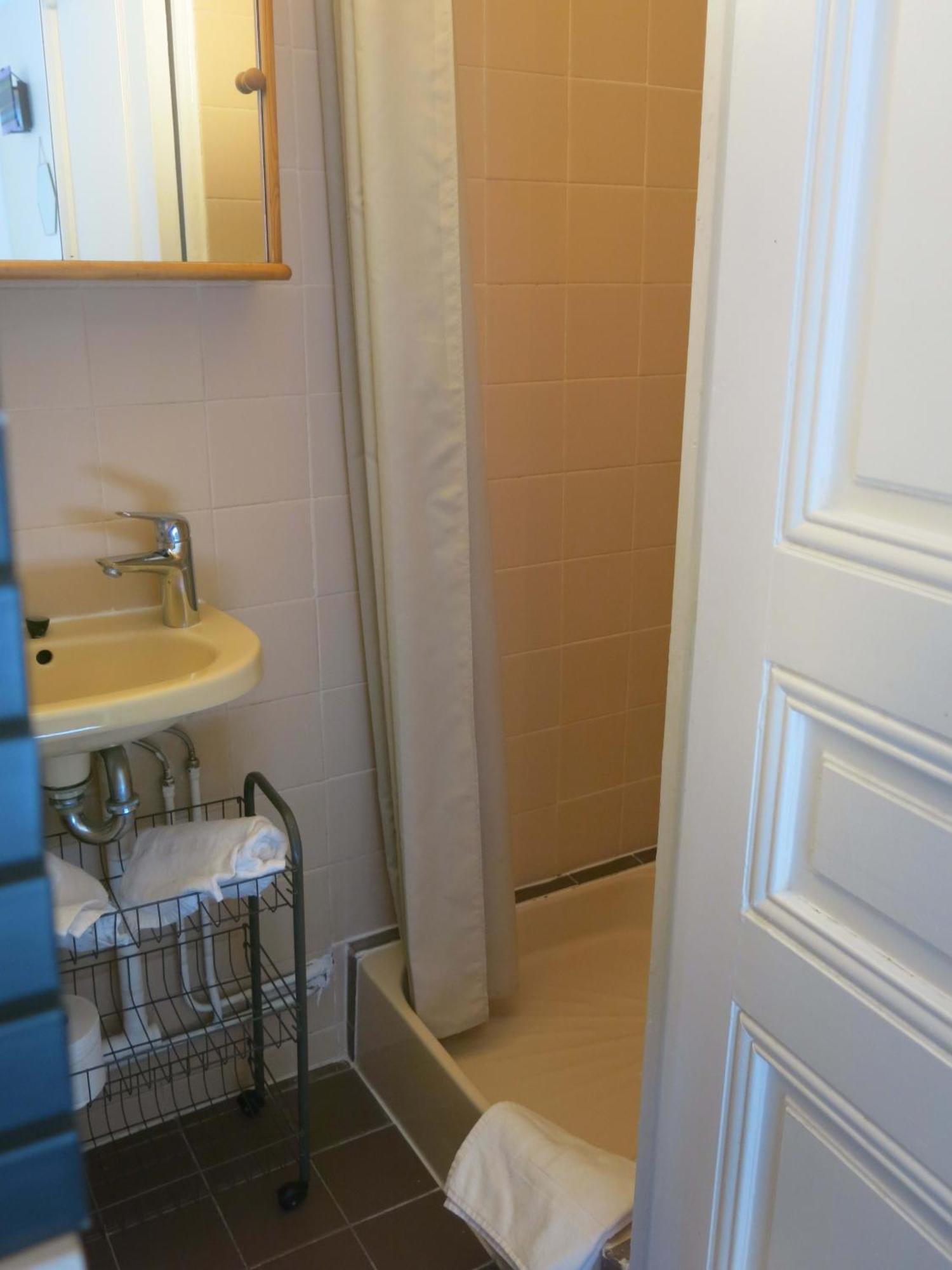 Studio Bievre St Germain Citycosy Paříž Exteriér fotografie
