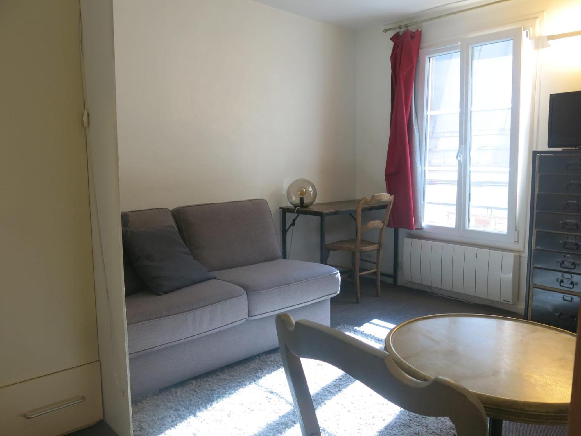 Studio Bievre St Germain Citycosy Paříž Exteriér fotografie