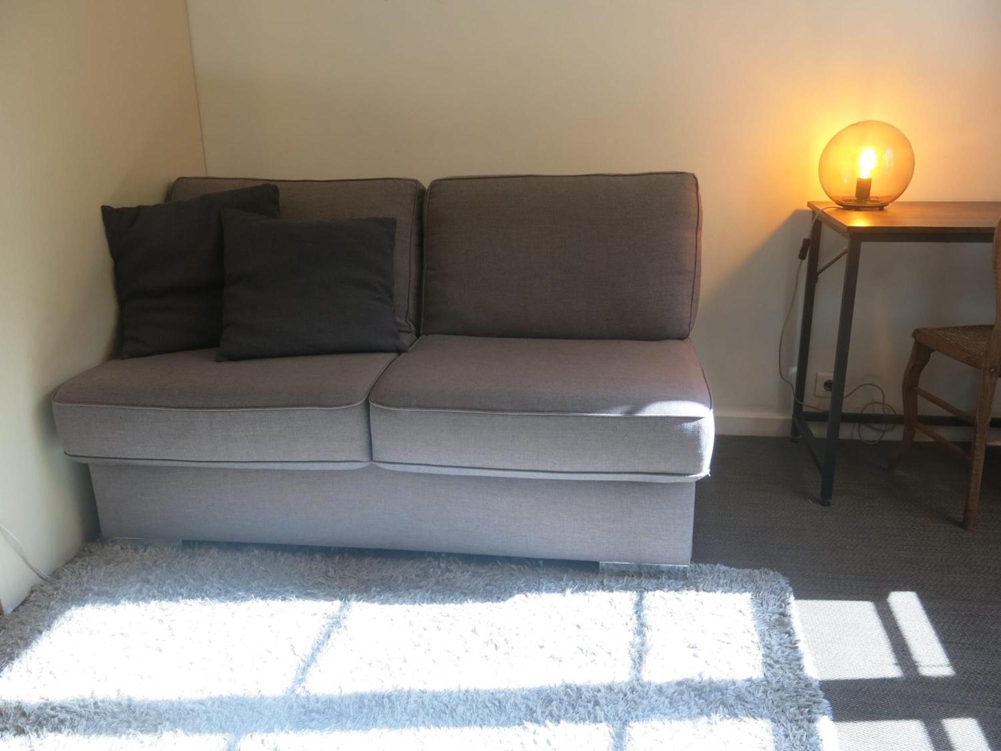 Studio Bievre St Germain Citycosy Paříž Exteriér fotografie