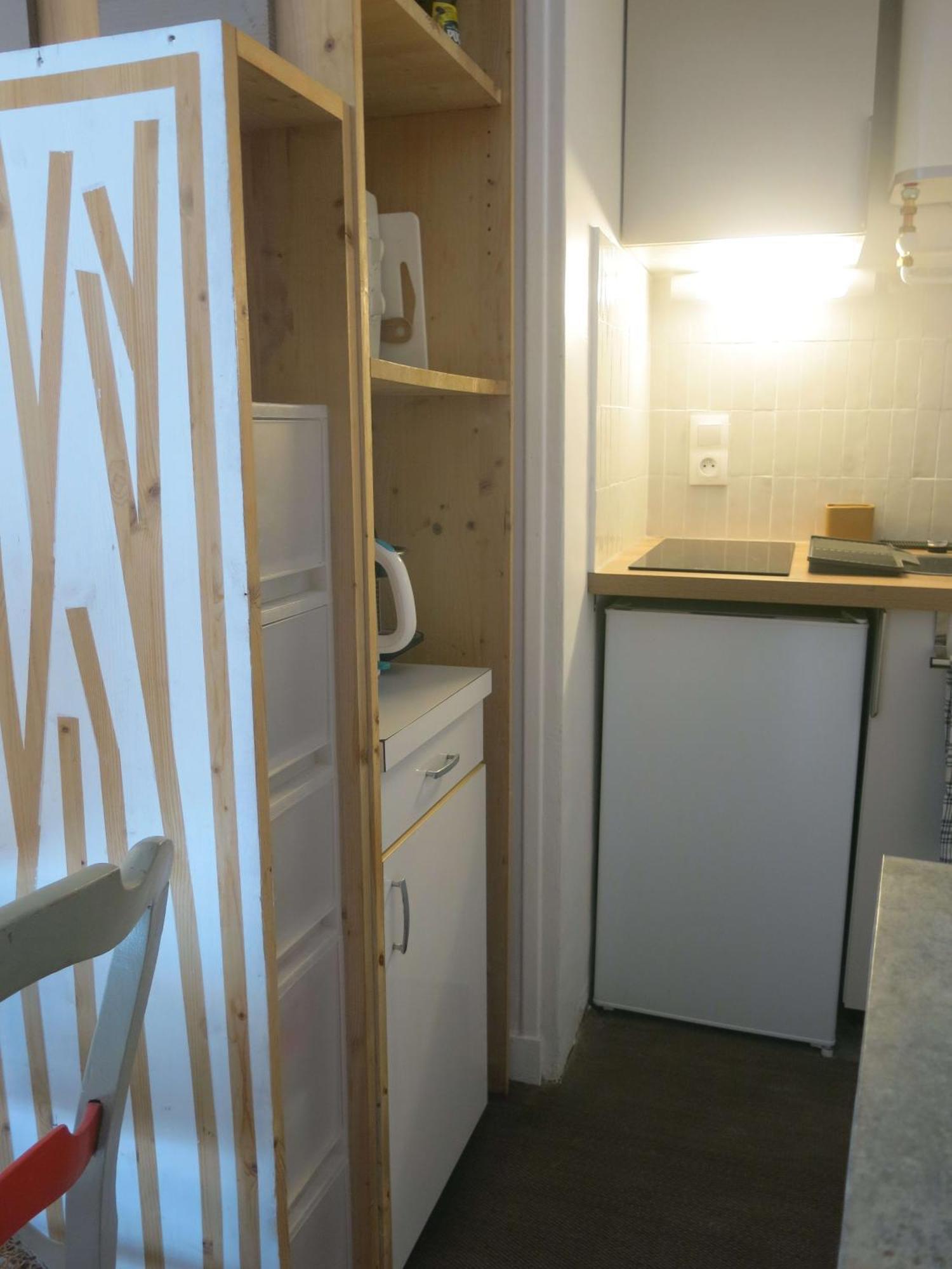 Studio Bievre St Germain Citycosy Paříž Exteriér fotografie