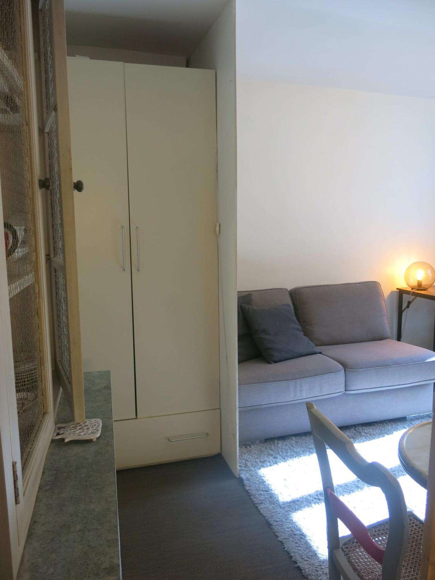 Studio Bievre St Germain Citycosy Paříž Exteriér fotografie