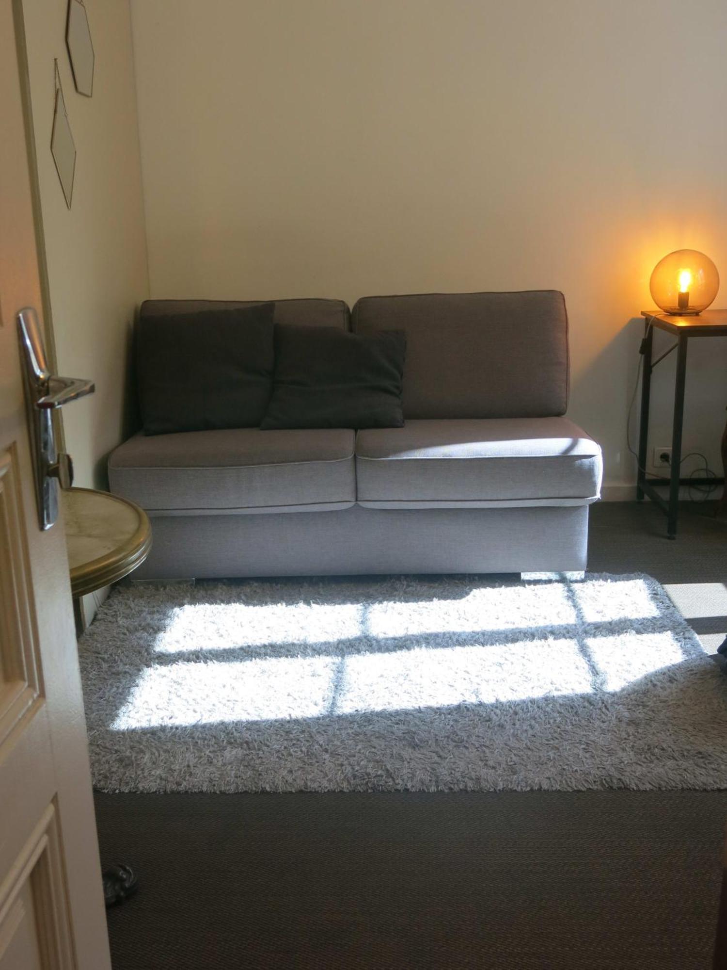 Studio Bievre St Germain Citycosy Paříž Exteriér fotografie
